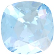 Cabochon PureCrystal  4470 12 mm - Aquamarine Ignite x1|raw }}