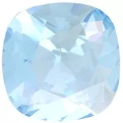 Cabochon PureCrystal  4470 12 mm - Aquamarine Ignite x1