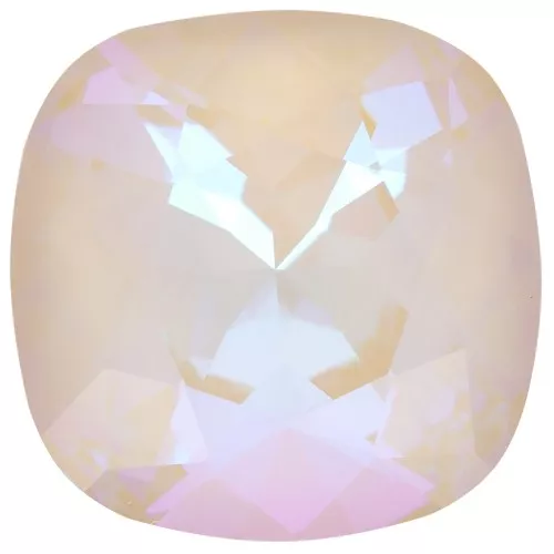 Cabochon PureCrystal  4470 12 mm - Crystal Ivory Cream Delite x1