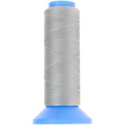 Filo di nylon 0,20 mm - Jewelry Nylon - Griffin - Grigio scuro x600m|raw }}