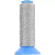 Filo di nylon 0,20 mm - Jewelry Nylon - Griffin - Grigio scuro x600m