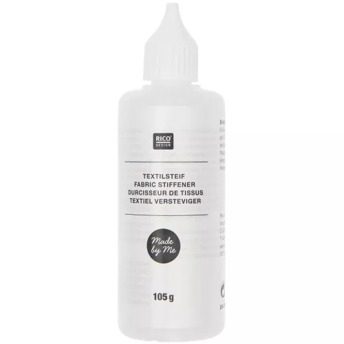 Induritore per tessuto x100ml