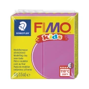 Pasta Fimo Kids 42gr Fuchsia (n°220)
