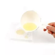 Kit di candele fai da te Graine Créative - Bougies A la Folie - Margherite x1