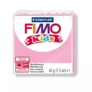 Pasta Fimo Kids 42gr Rosa (n°25)
