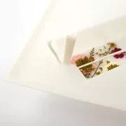 Kit di candele fai da te Graine Créative - Prairie Fleurie x1