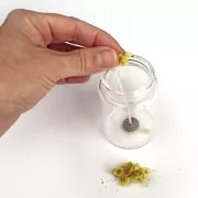 Kit di candele Graine Créative fai da te - Mes Bougies