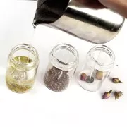 Kit di candele Graine Créative fai da te - Mes Bougies