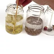 Kit di candele Graine Créative fai da te - Mes Bougies
