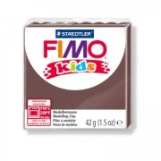 Pasta Fimo Kids 42gr Bruno (n°7)|raw }}