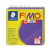 Pasta Fimo Kids 42gr Viola (n°6)|raw }}