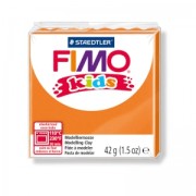 Pasta Fimo Kids 42gr Arancio (n°4)|raw }}