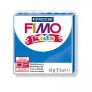 Pasta Fimo Kids 42gr Blu (n°3)|raw }}