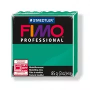 Pasta Fimo Professional 85gr Vert Pur (n°500)