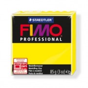 Pasta Fimo Professional 85gr Limone (n°1)|raw }}