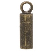 Terminali in bronzo da 1,3 mm x10