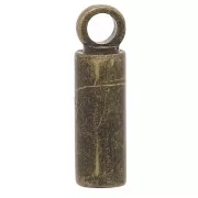 Terminali per cordoncini da mm. 0,5 - 1,8