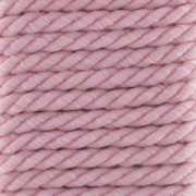Cordone attorcigliato 2.5 mm Rosa x 2m|raw }}