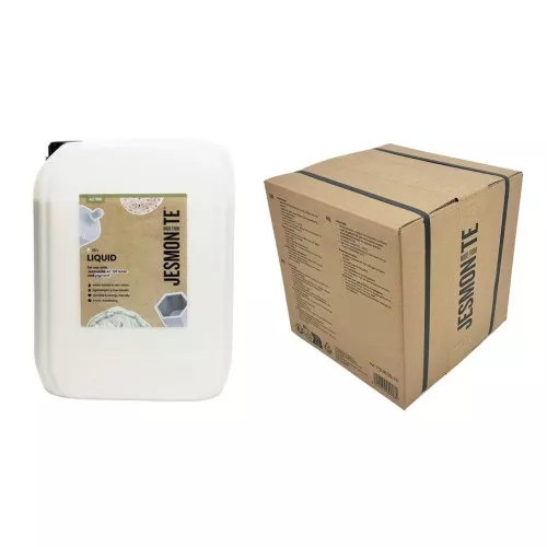 Set di base in polvere 12,5kg e liquido 5L AC100 - Kit Jesmonite