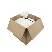 Set di base in polvere 12,5kg e liquido 5L AC100 - Kit Jesmonite