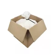 Set di base in polvere 12,5kg e liquido 5L AC100 - Kit Jesmonite