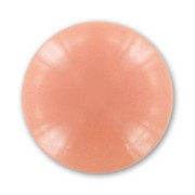 Cabochon PureCrystal 5817 mm. 10 Pink Coral Pearl x1|raw }}
