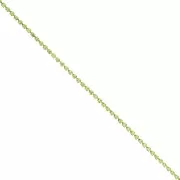 Chaines strass