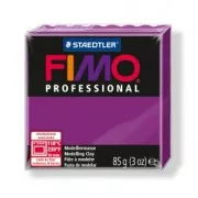 Pasta Fimo Professional 85gr Violet (n°61)