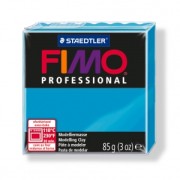 Pasta Fimo Professional 85gr Turchese (n°32)