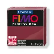 Pasta Fimo Professional 85gr Bordo (n°23)