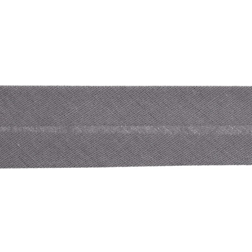 Sbieco in policotone mm. 20 Mastice x 1m