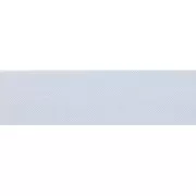 Sbieco in policotone mm. 20 Blu Chiarox 1m