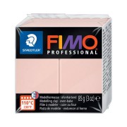 Pasta Fimo Professional 85gr Rosé (n°432)