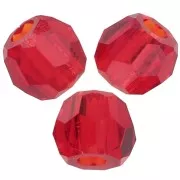 Sfere PureCrystal 5000 mm. 2 - Light Siam x50