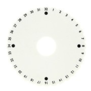 Mini Kumihimo Disk tondo 11 cm eco