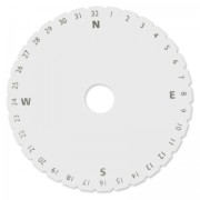 Kumihimo Disk 15cm eco