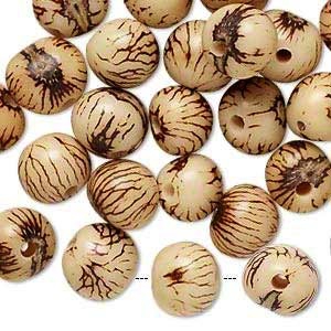 Perla acai di Brasile10 mm Naturale x 10