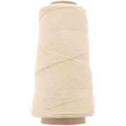 Bobina cordone di cotone macrame Détox XL- Naturale x200 m|raw }}