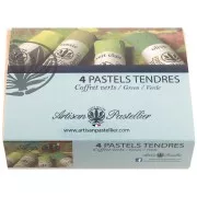 Peintures & Pastels