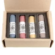 Peintures & Pastels