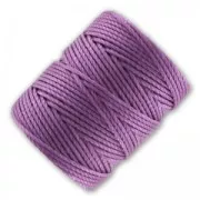 Filo C-Lon Tex 400 Bead Cord mm. 0,90 Azalea x m. 35
