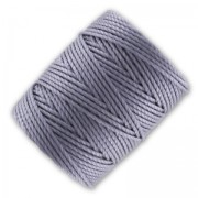 Filo C-Lon Tex 400 Bead Cord mm. 0,90 Lavender x m. 35