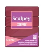 Pasta per modellare Sculpey Soufflé gr.48 Cherry Pie (n°6083)