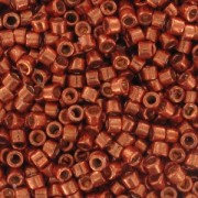 Miyuki Delica Duracoat 11/0 DB1837 - Pink Blush x8g