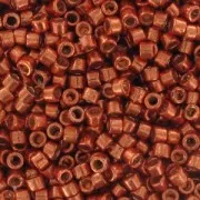 Miyuki Delica Duracoat 11/0 DB1837 - Pink Blush x8g