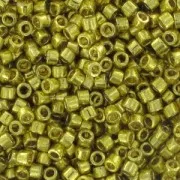 Miyuki Delica Duracoat 11/0 DB1835 - Zest x8g