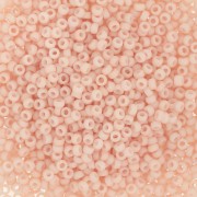 Perline Miyuki 15/0 2023-1 - Opaco Blush x8g