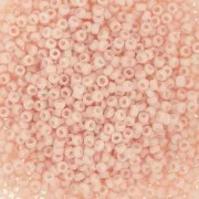 Perline Miyuki 15/0 2023-1 - Opaco Blush x8g