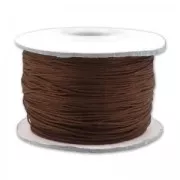 Filo nylon trecciato mm. 0.5 Bruno x m. 150