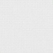 Tela Aïda 64 punti Bianco x10cm